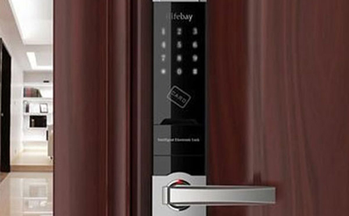 内江市24小时上门开锁公司