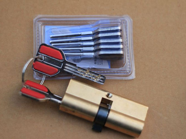 内江市24小时上门开锁公司