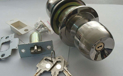 内江市24小时上门开锁公司