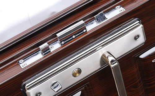 内江市24小时上门开锁公司